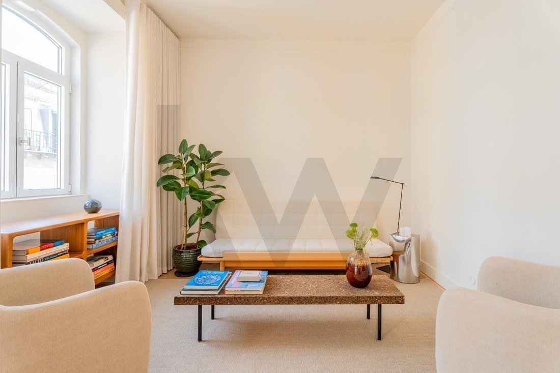 Apartment in Estrela, Lisbon, Portugal 2 - 18186521