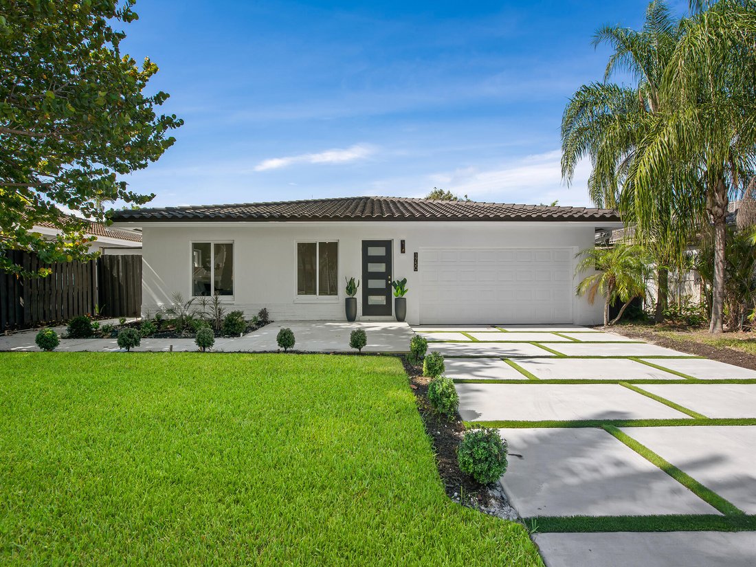 House in Oakland Park, Florida, United States 1 - 18183658