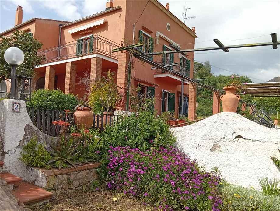House in Porto Azzurro, Tuscany, Italy 3 - 18186620