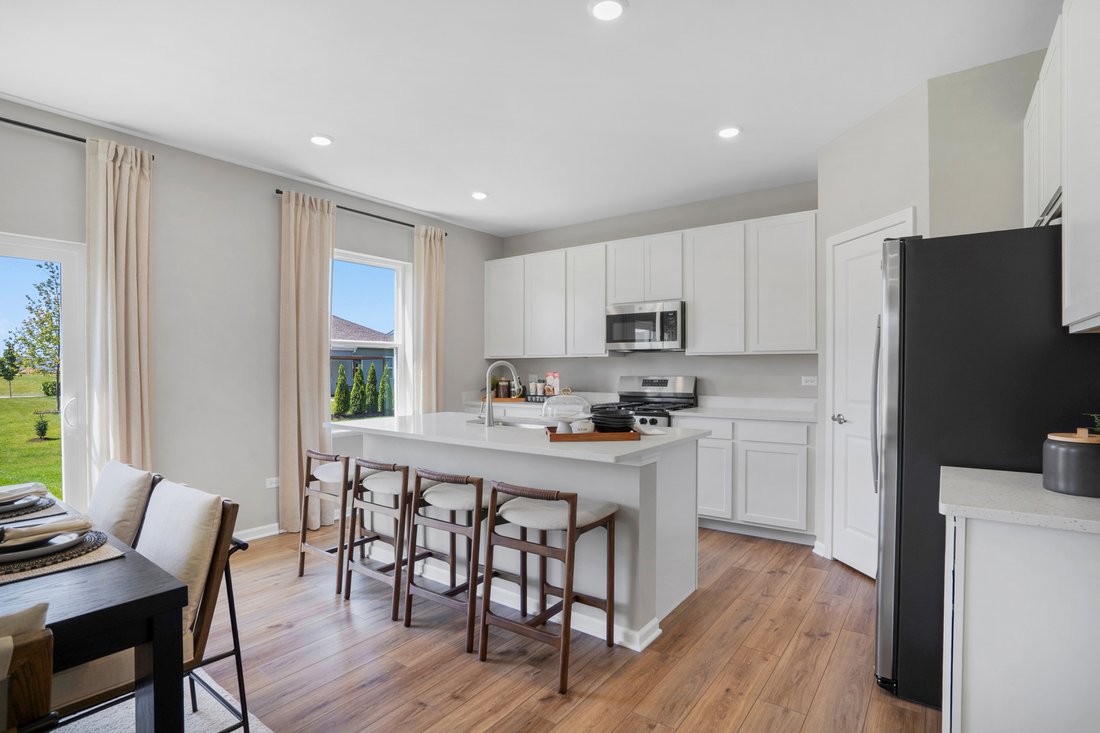 House in Sugar Grove, Illinois, United States 5 - 18184561
