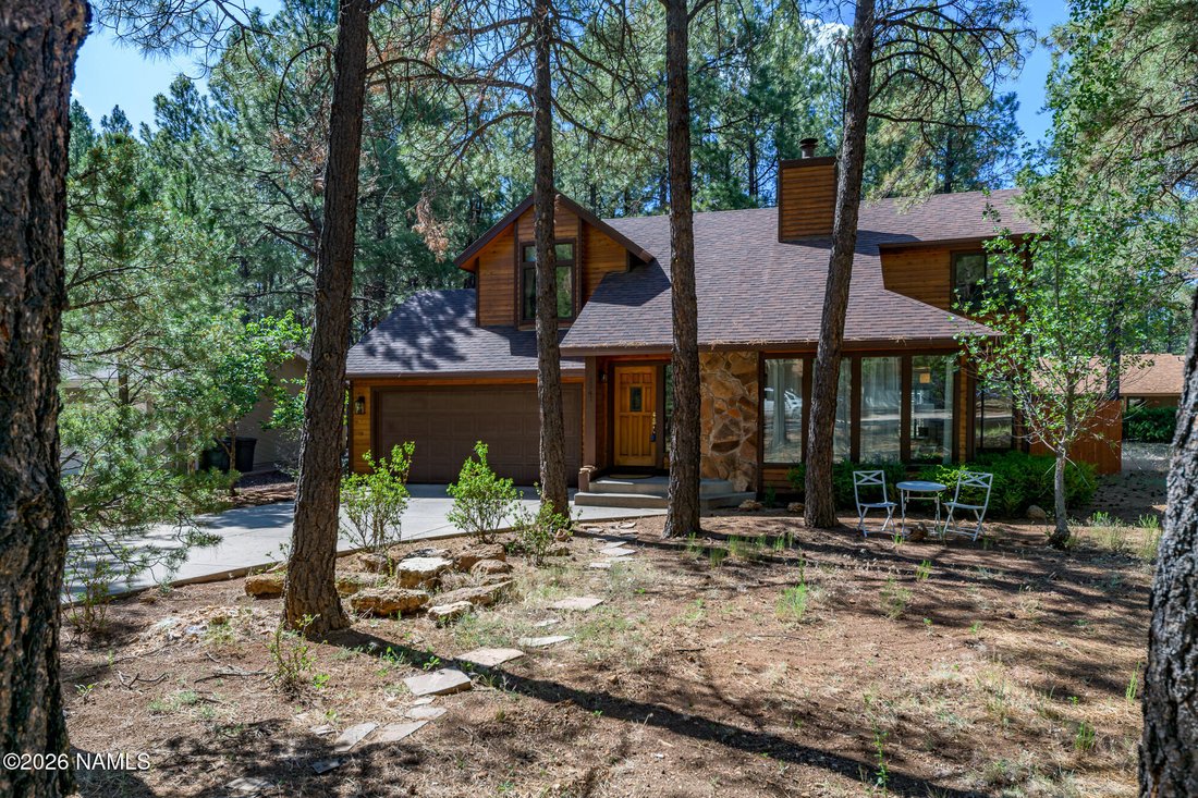 House in Flagstaff, Arizona, United States 2 - 18184177