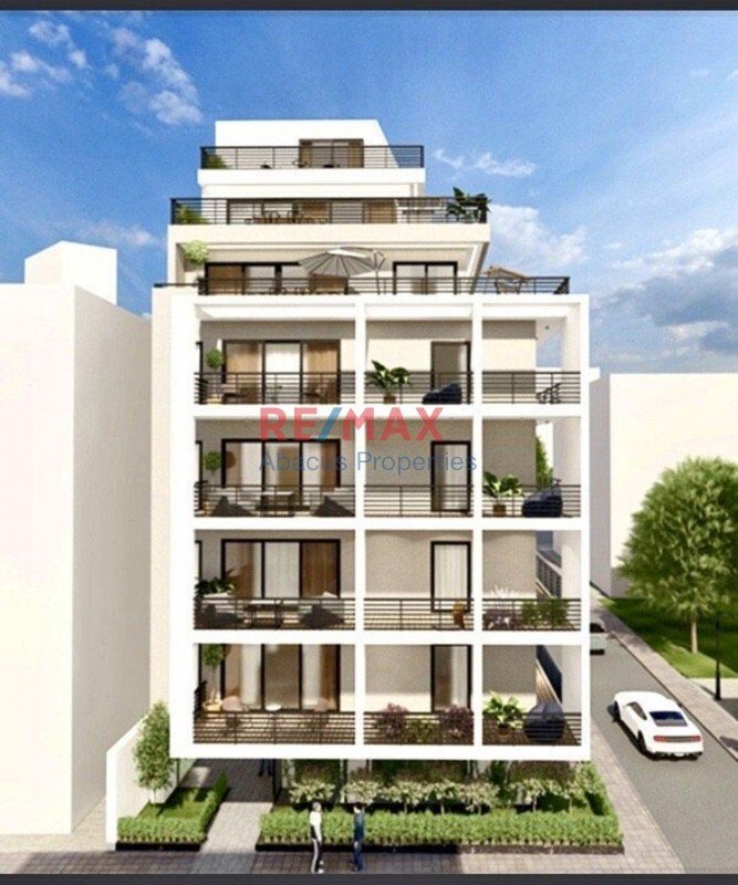 Apartment in Votanikos District, 3rd District of Athens, Athens 2 - 18184143