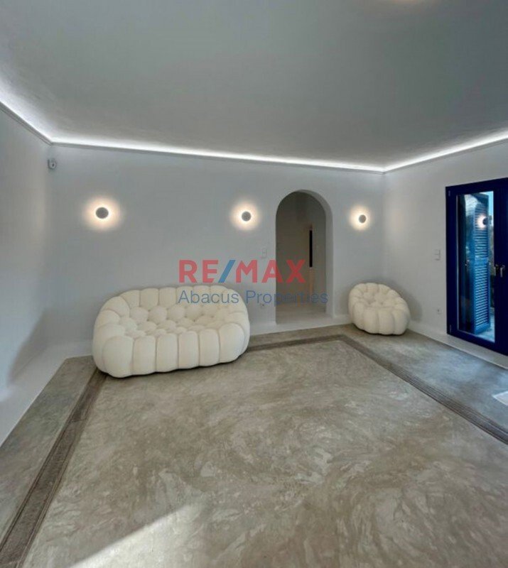 Apartment in Ano Mera Community, Aegean, Greece 1 - 18184124