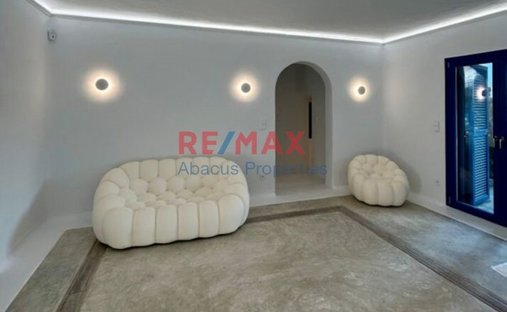 Apartment in Ano Mera Community, Aegean, Greece 1
