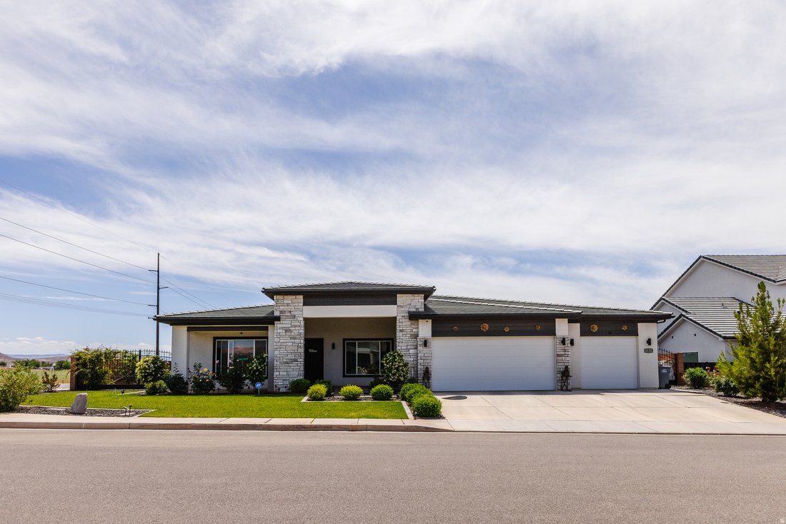 House in Washington, Utah, United States 1 - 18183623