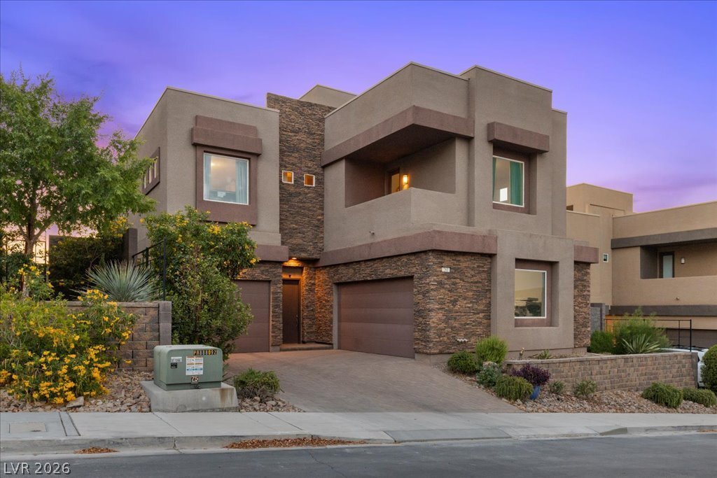 House in Henderson, Nevada, United States 2 - 18186525