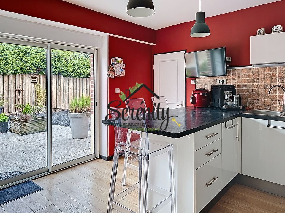 House in Camphin-en-Carembault, Hauts-de-France, France 2 - 17715514