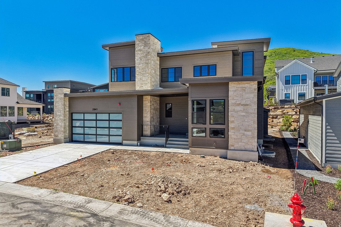 House in Park City, Utah, United States 3 - 17601975