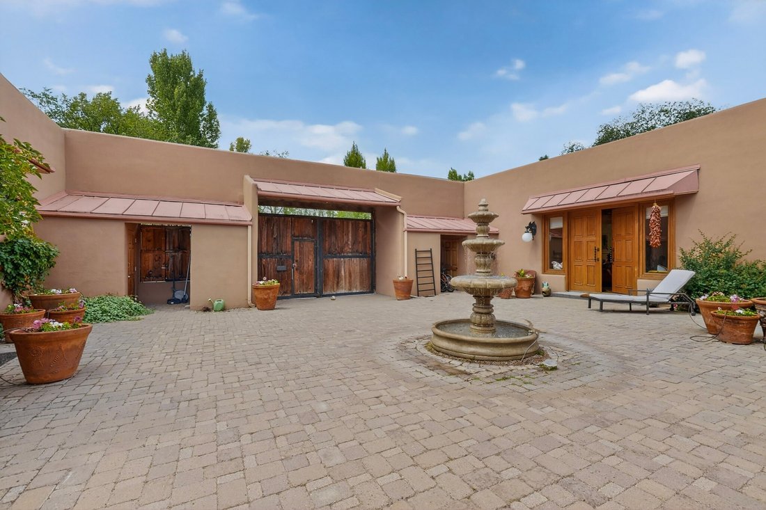 Condo in Santa Fe, New Mexico, United States 5 - 18186507