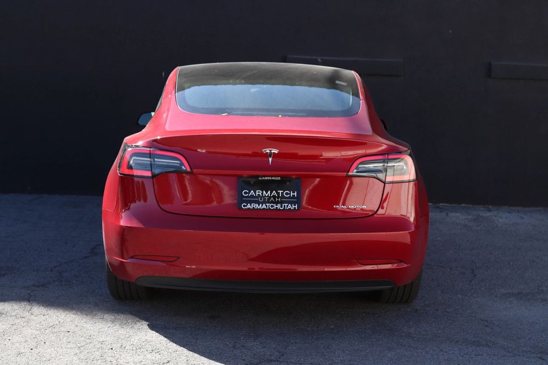Sedan in Provo, UT, United States 4 - 18185661