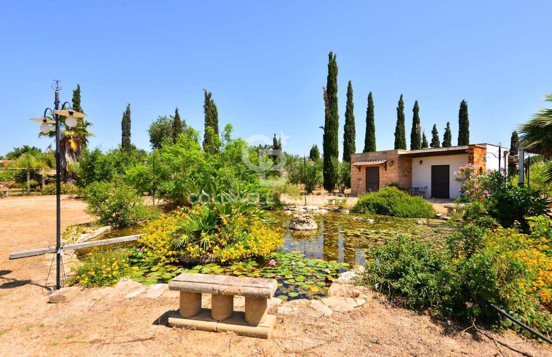 Villa in PEEP Zone - Corso Italia - Riva Levante, Gallipoli, Apulia 1 - 18161475