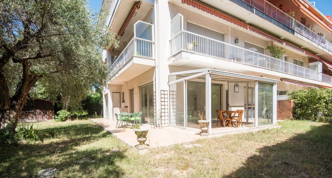 Apartment in Cimiez, Nice, France 2 - 18185598