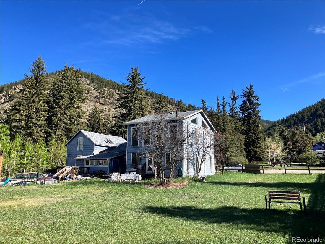 House in Empire, Colorado, United States 1 - 18186546