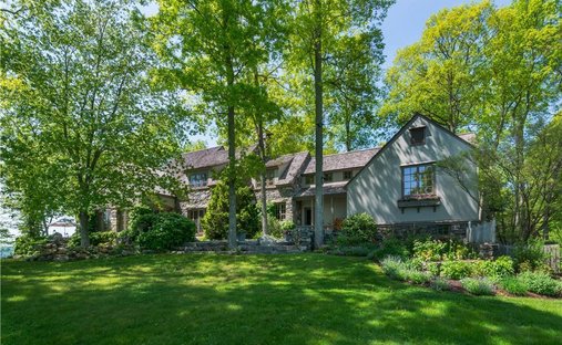 Townhouse en Wassaic, Nueva York, Estados Unidos 1
