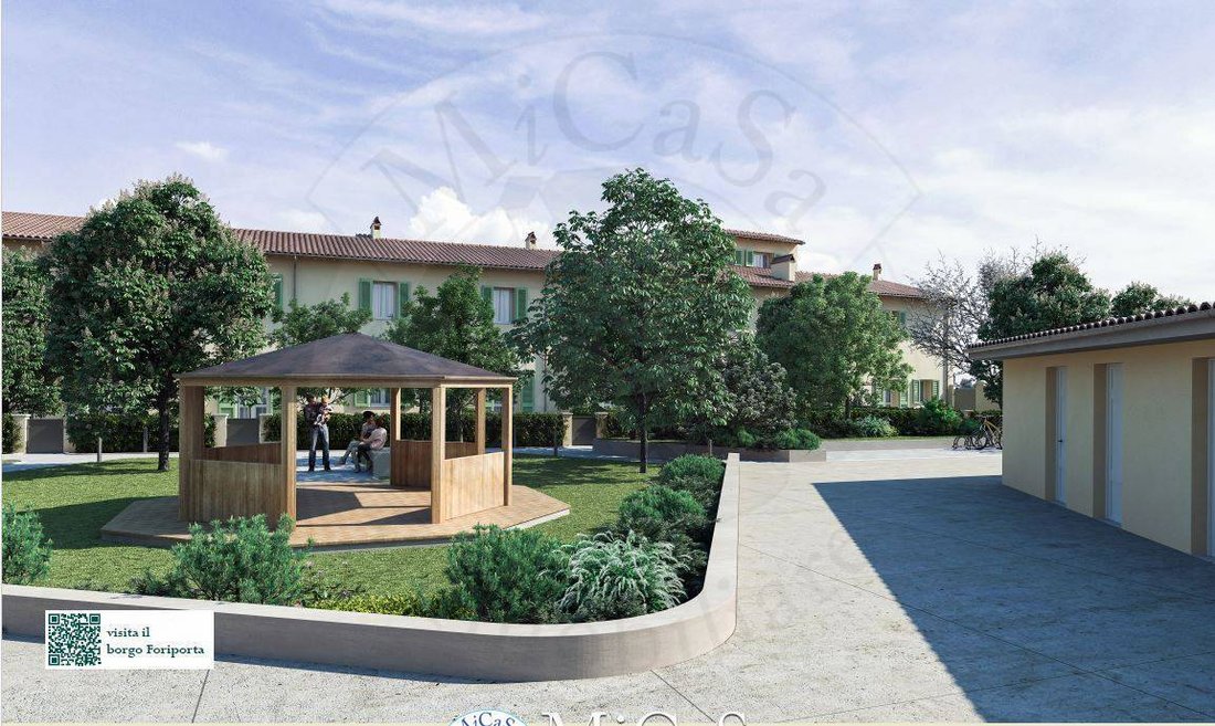 Apartment in Don Bosco - Landi, Pisa, Tuscany 5 - 18186017