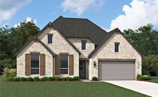 House in Castroville, Texas, United States 1