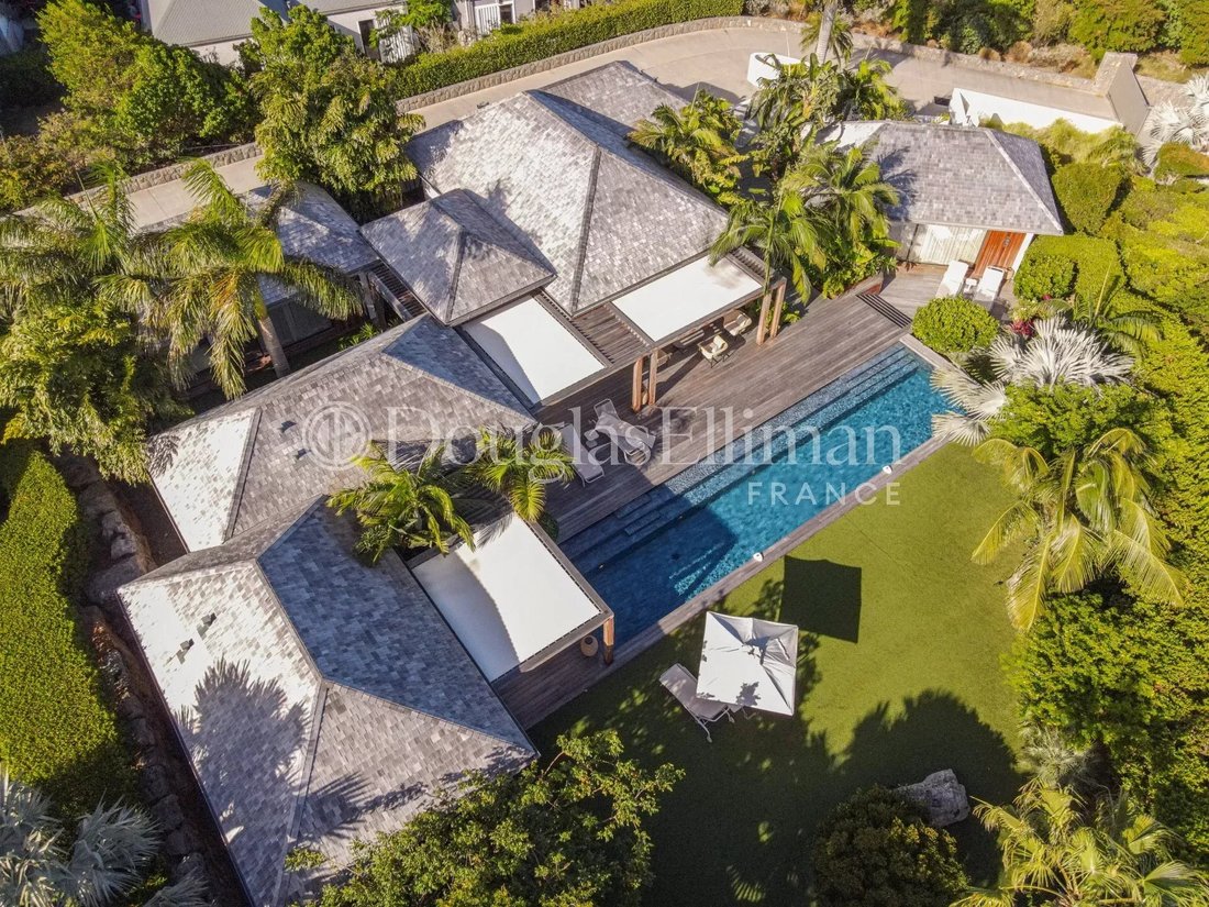 Villa in France 5 - 16990788