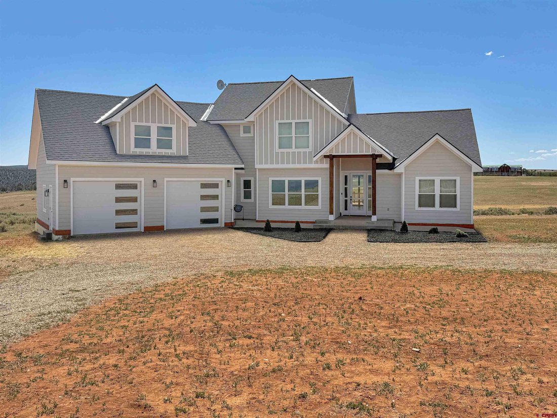 House in Cortez, Colorado, United States 2 - 18185931