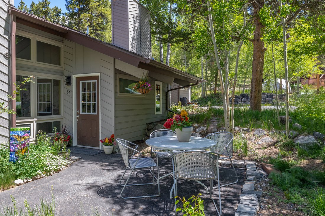 House in Breckenridge, Colorado, United States 2 - 18186365