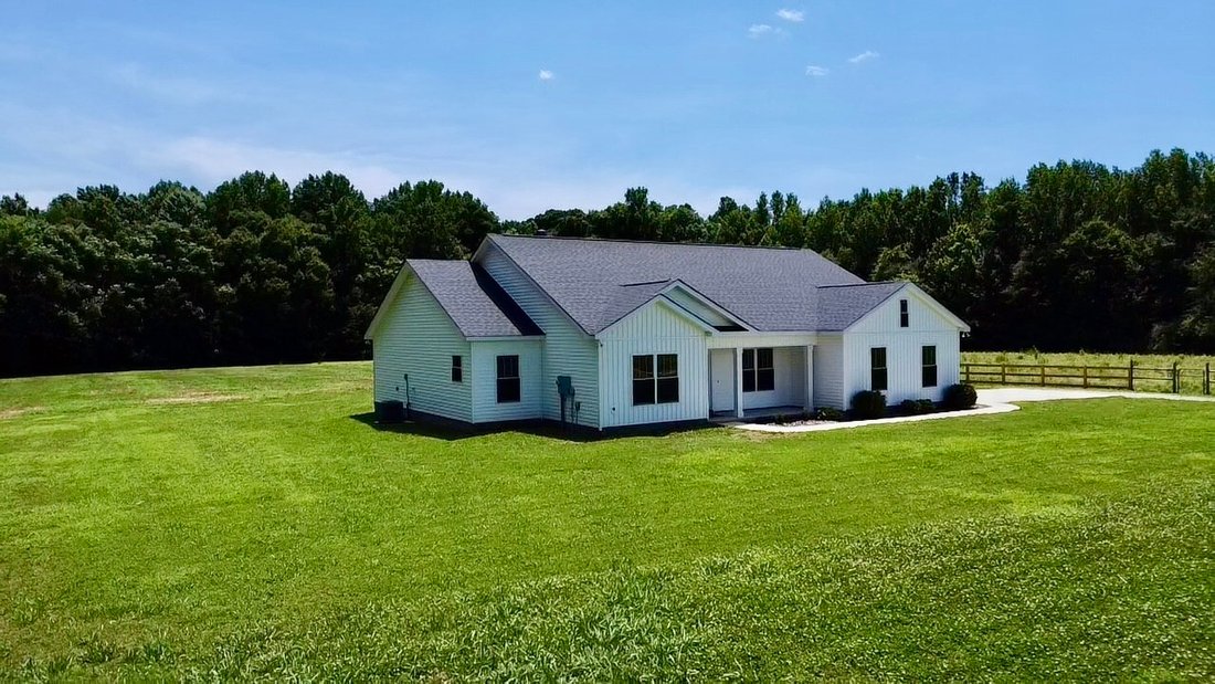 House in Ardmore, Tennessee, United States 1 - 18183849
