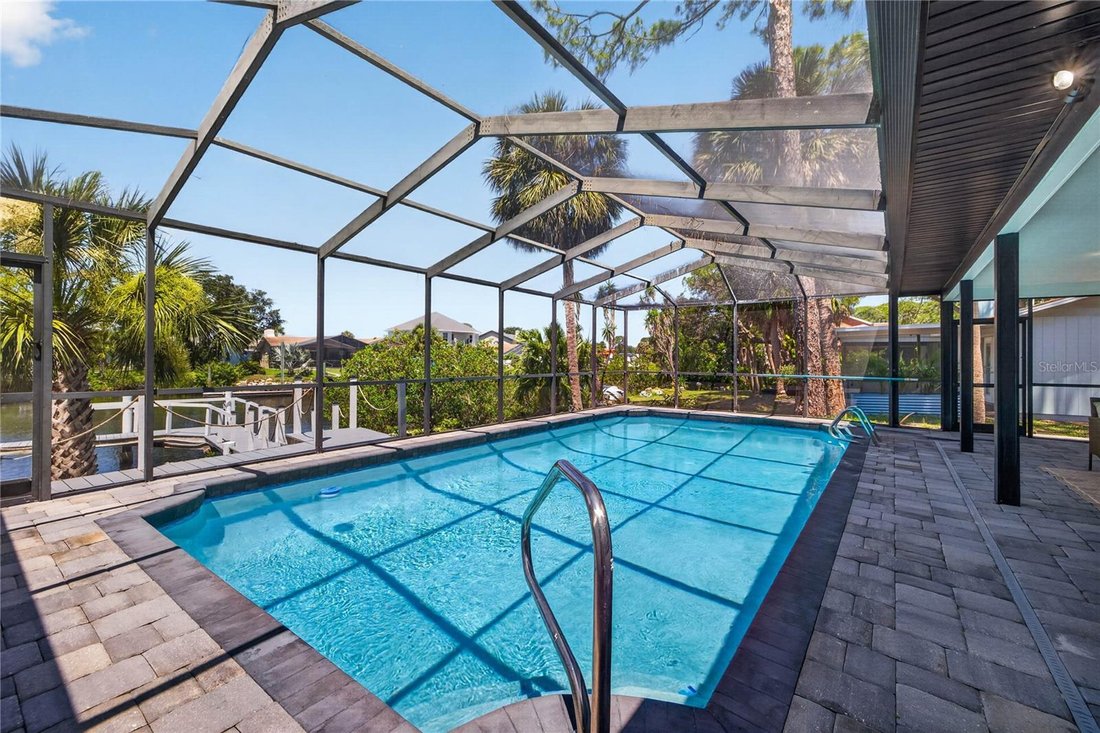 Casa a New Port Richey, Florida, Stati Uniti 3 - 18184303