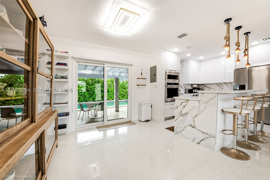 House in Miami, Florida, United States 5 - 17424735