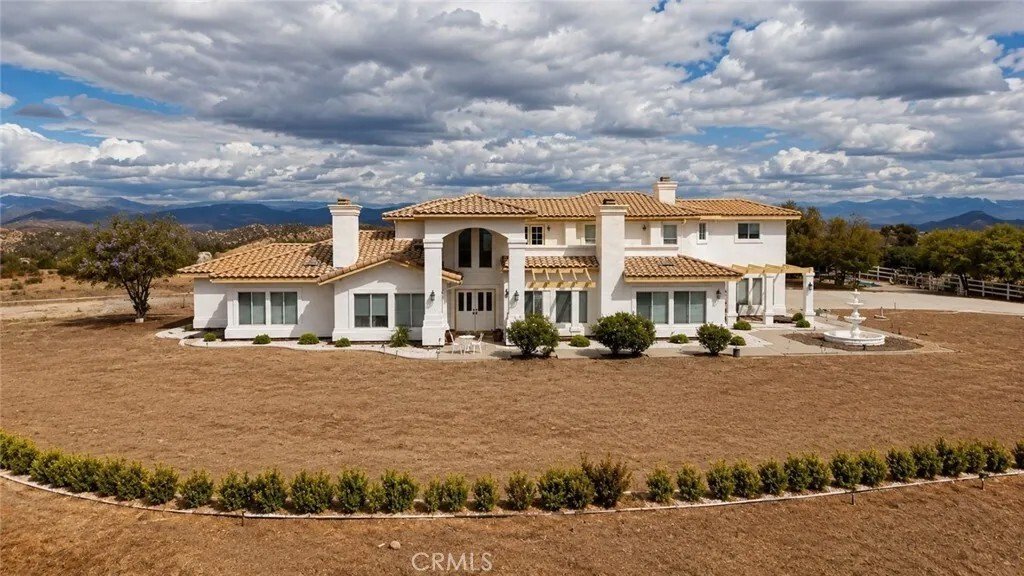 House in Nuevo, California, United States 1 - 17879049