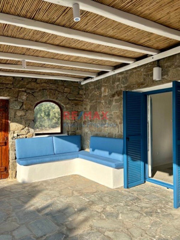 Apartment in Ano Mera Community, Aegean, Greece 3 - 18184124