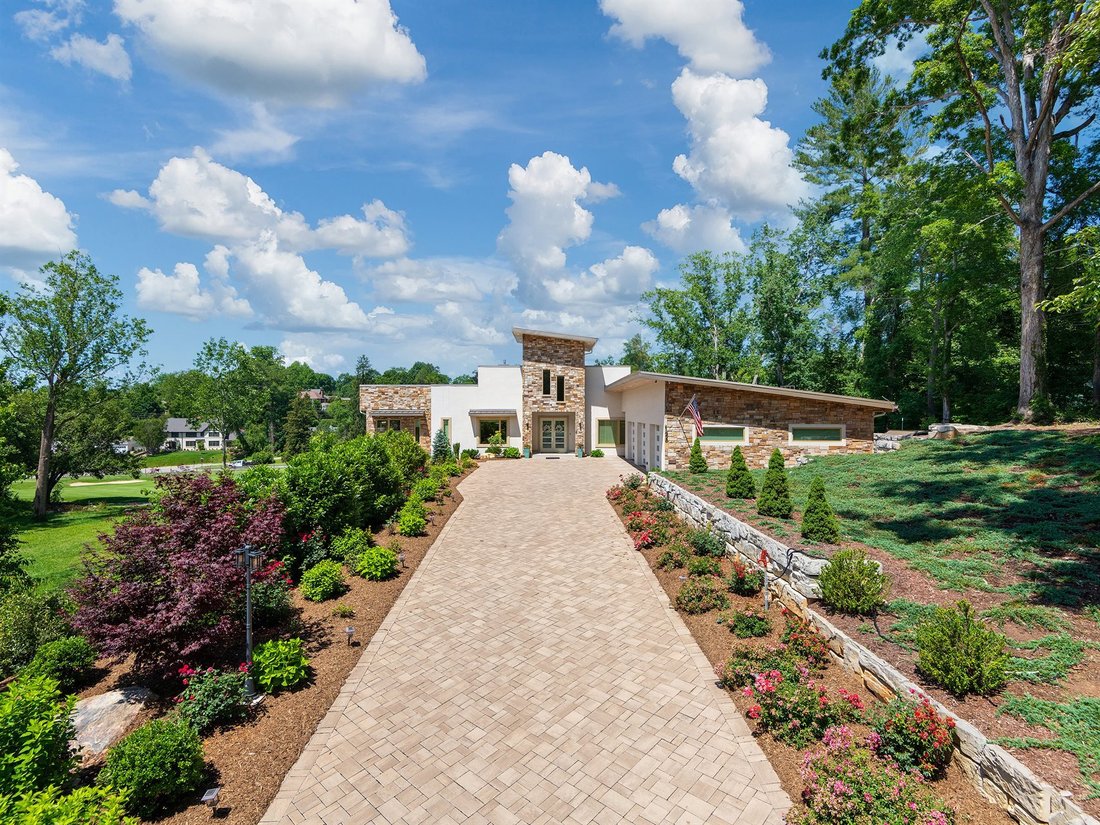 House in Asheville, North Carolina, United States 2 - 18186105