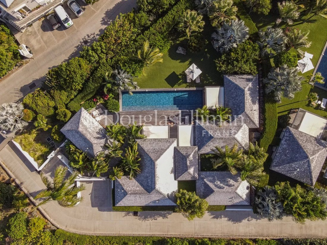 Villa in France 2 - 16990788