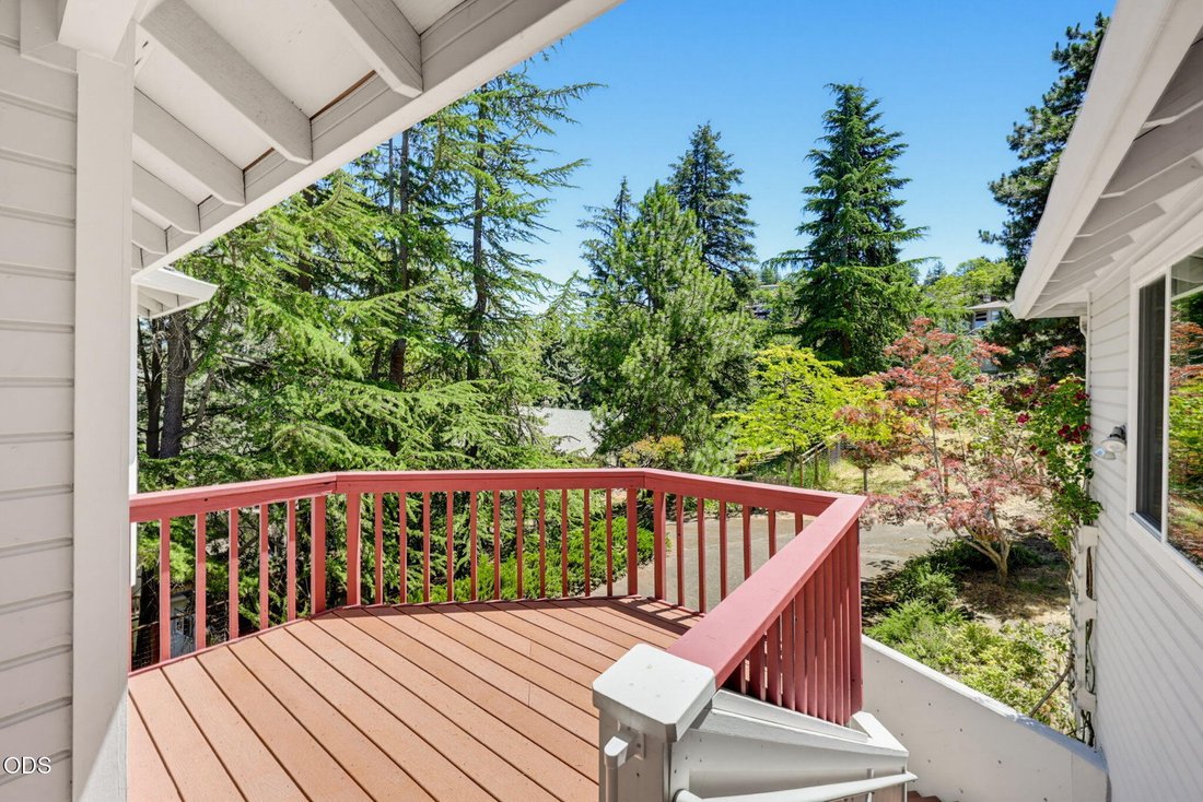 House in Ashland, Oregon, United States 4 - 18184771
