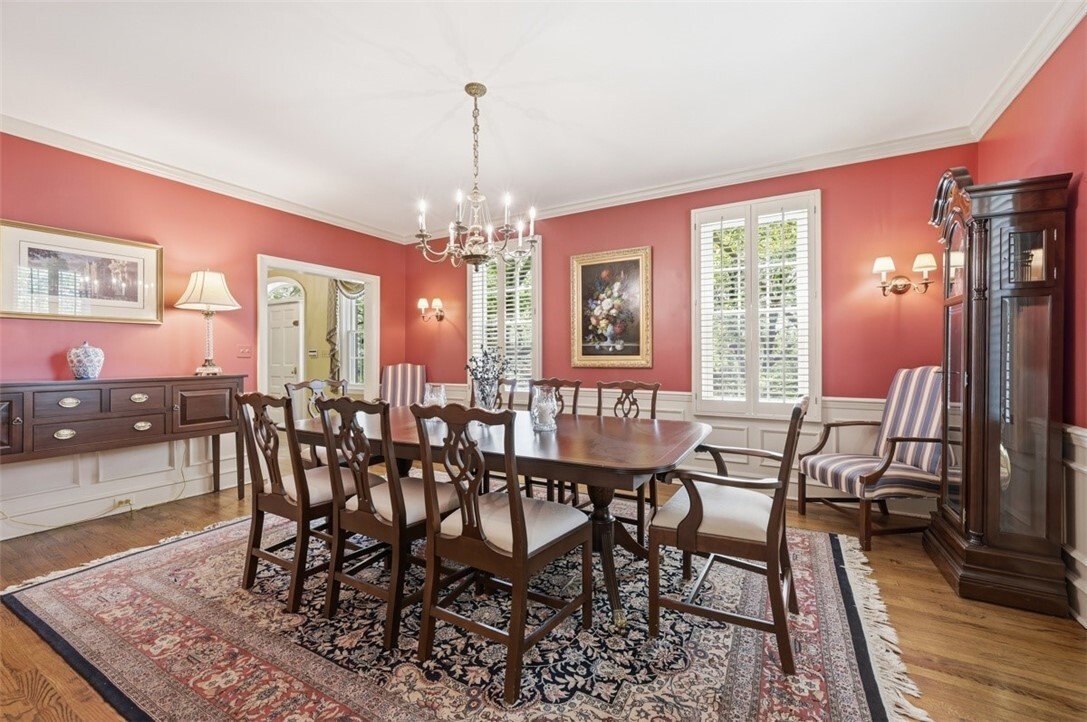 House in Fox Chapel, Pennsylvania, United States 4 - 18183490
