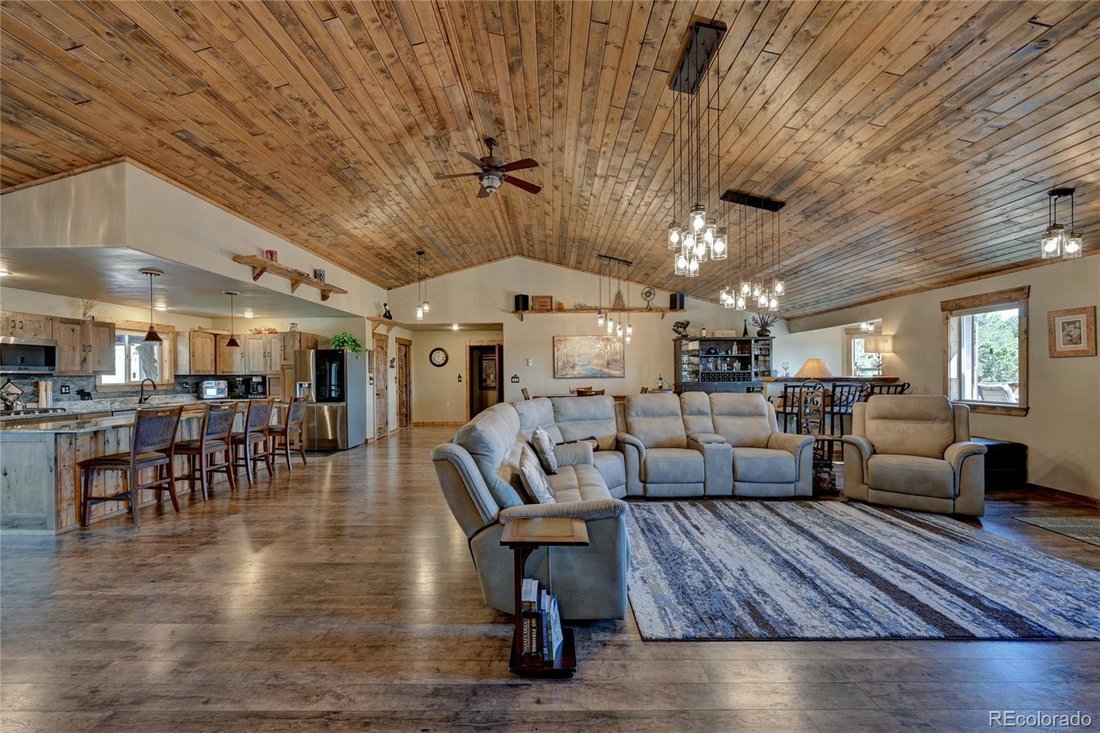 House in Buena Vista, Colorado, United States 2 - 18108482
