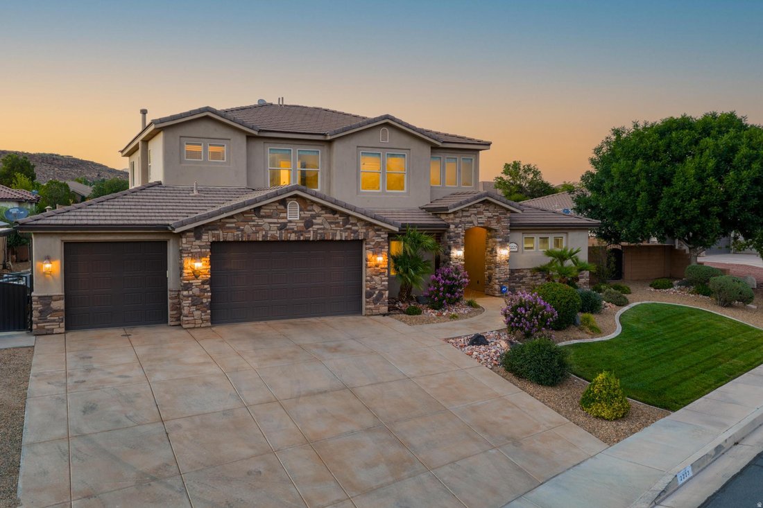 House in St. George, Utah, United States 4 - 18183648