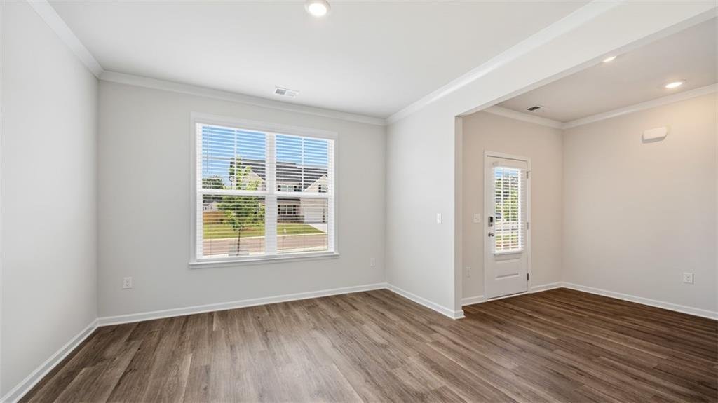 House in Loganville, Georgia, United States 3 - 17515296
