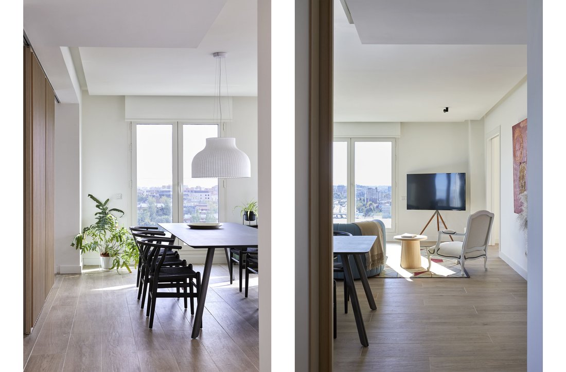 Apartment in Ciudad Lineal, Madrid, Spain 4 - 18185393