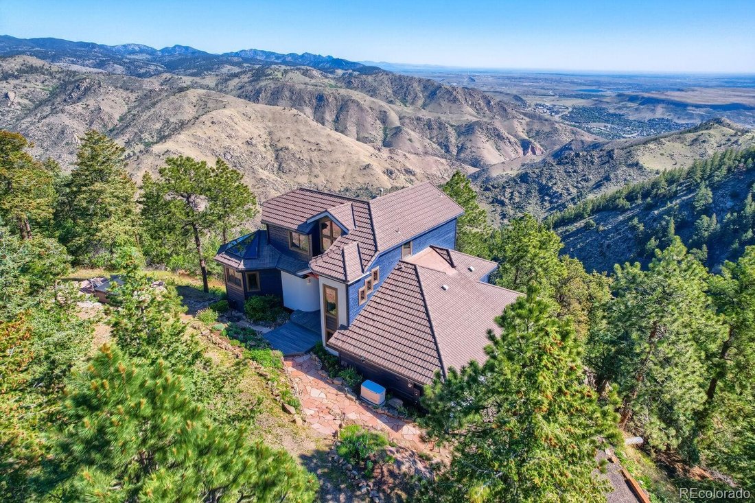 House in Golden, Colorado, United States 5 - 18183579