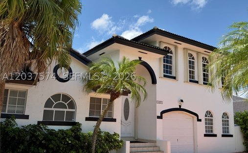 House in Miami, Florida, United States 1