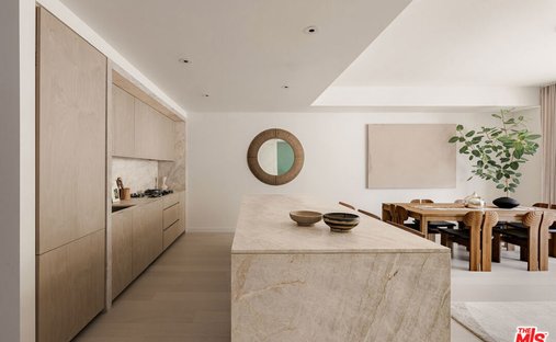 Condominio en Beverly Hills, California, Estados Unidos 1