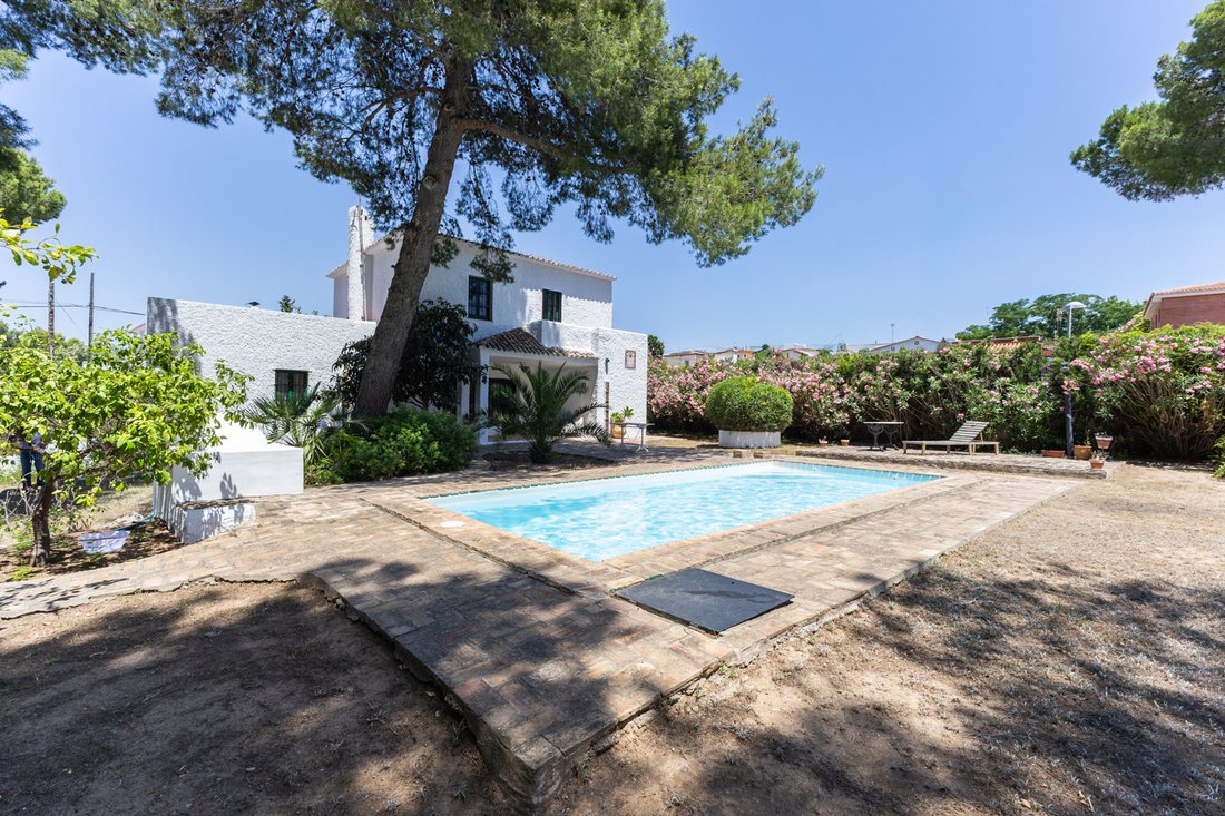 House in la Canyada, Paterna, Valencian Community 3 - 18185519