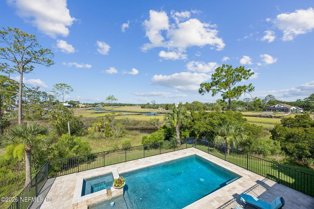 House in Ponte Vedra Beach, Florida, United States 2 - 18186720