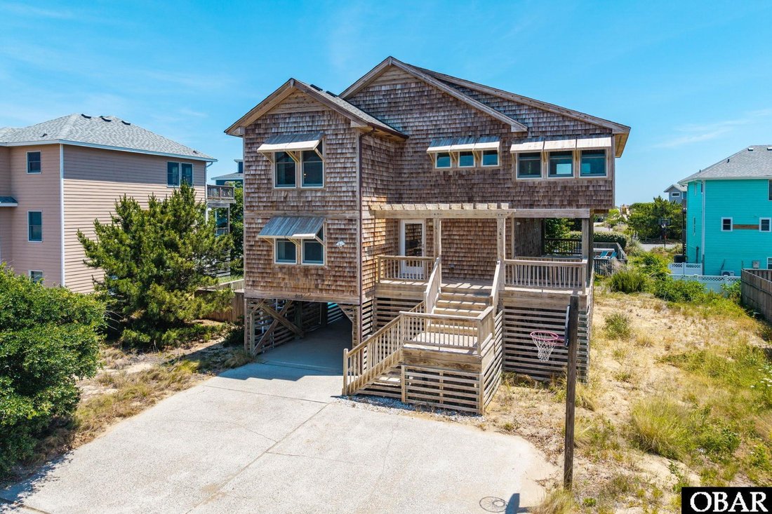House in Corolla, North Carolina, United States 1 - 18184408