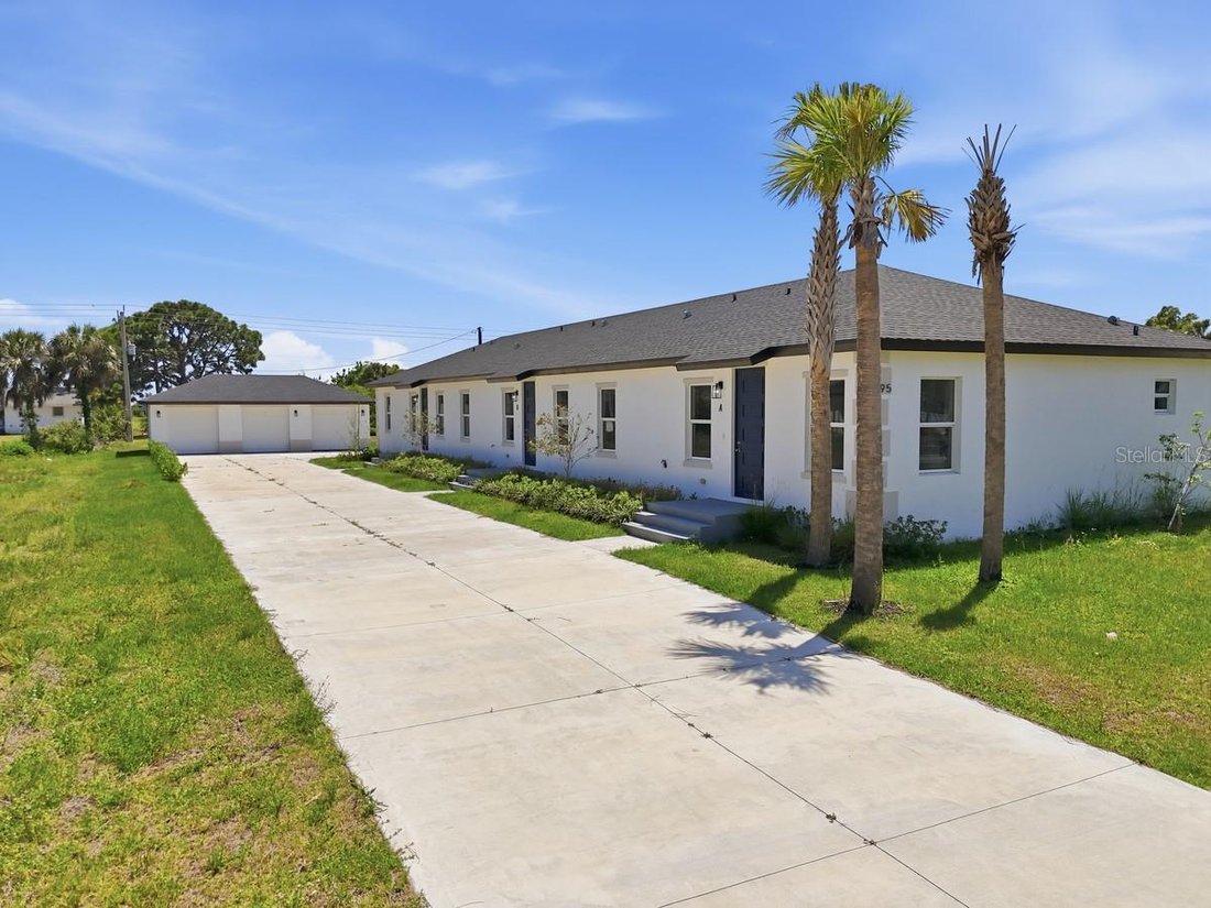 House in Rotonda West, Florida, United States 1 - 18186612