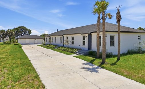 House in Rotonda West, Florida, United States 1