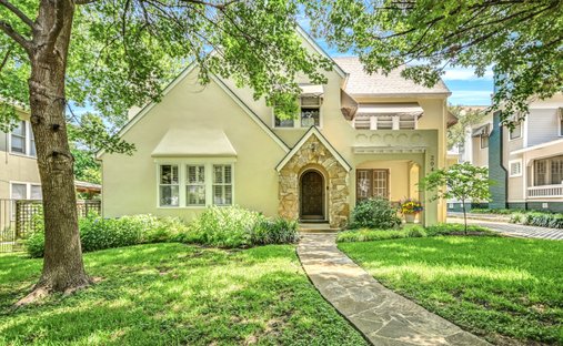 Haus in Austin, Texas, Vereinigte Staaten 1