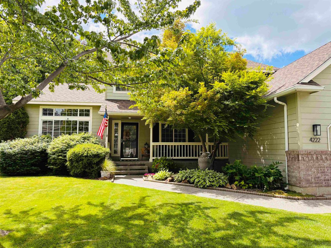 House in Spokane, Washington, United States 1 - 17165168