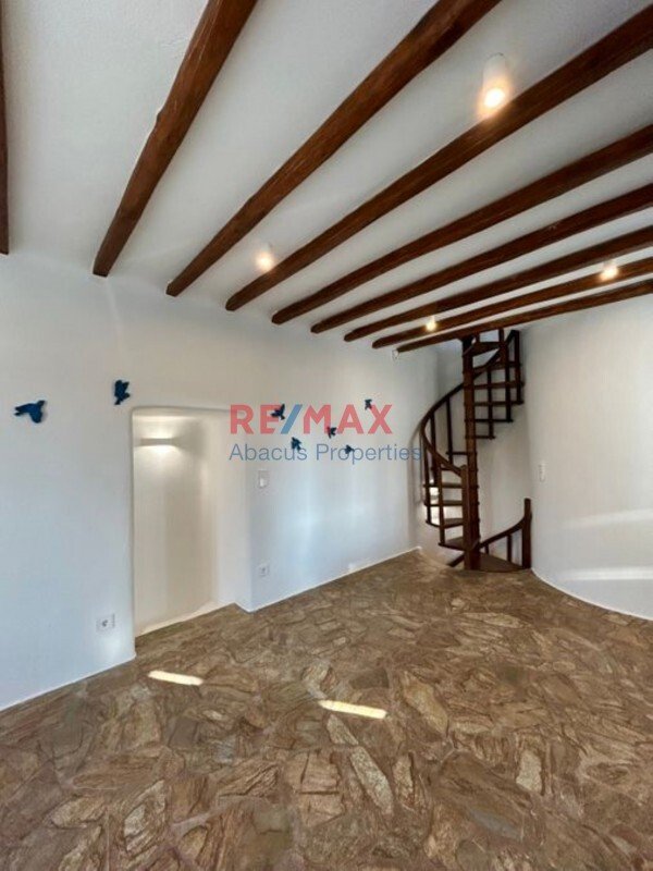Apartment in Ano Mera Community, Aegean, Greece 4 - 18184124