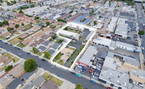 Bellflower, California, United States 1