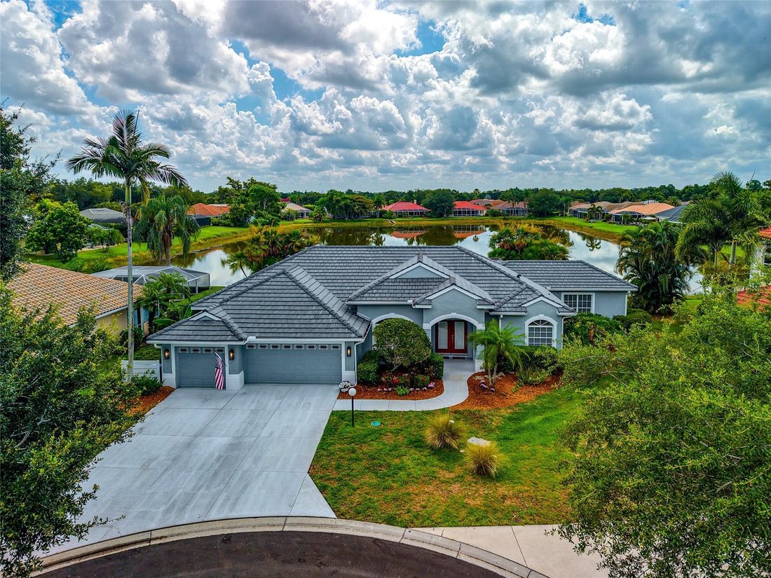 House in Sarasota, Florida, United States 1 - 18184253