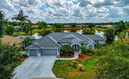 House in Sarasota, Florida, United States 1